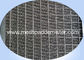 Mesh Pad Mist Eliminator modificado para requisitos particulares 304/316/316l Pp de acero inoxidables