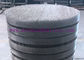 Alambre material Mesh Structured Packing de AISI 304 0.12m m