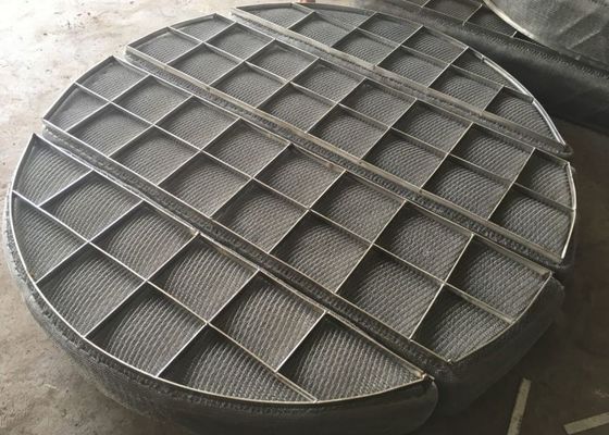 Alee 20 HL materiales de las opciones -130 de Mesh Mist Eliminator And Other del alambre